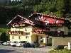 Haus Christian Pension Klösterle am Arlberg