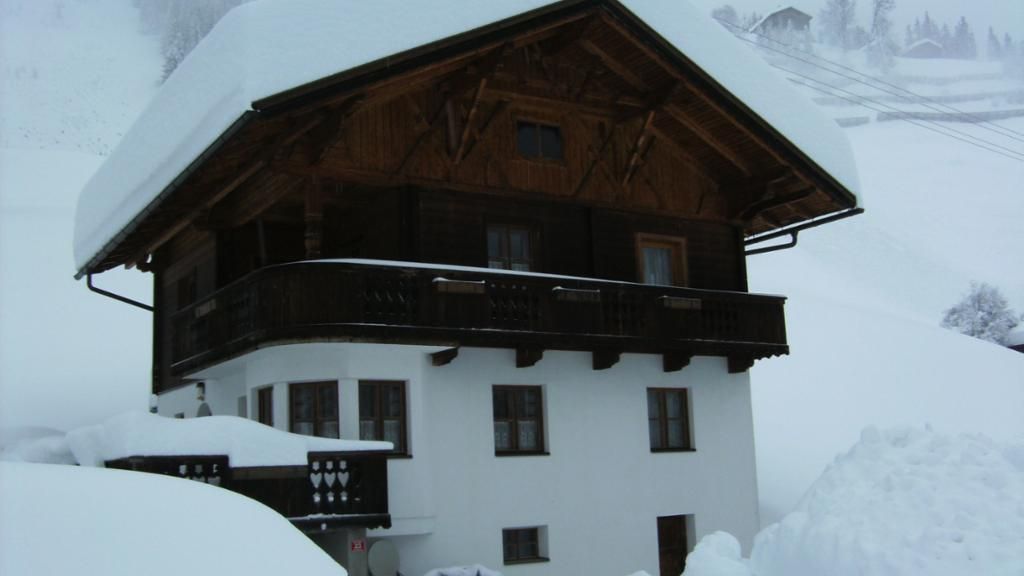 Ferienhaus norditalien