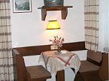 Außerlechner - Gästehaus Maria Doppelzimmer Nr. 5  - Außerlechner - Gaestehaus Maria Kartitsch