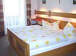 Außerlechner - Gästehaus Maria Doppelzimmer Nr. 6 