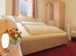Schlafzimmer - Appartements Andrea-Caeciel Brixen im Thale
