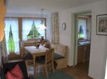 Eisenhut Wohnzimmer - Ferienwohnungen Kroell Mayrhofen