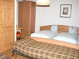 Ausserwalcherhof Doppelzimmer Komfort 1 