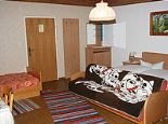 Ausserwalcherhof Doppelzimmer Etagen/Wc/Du 
