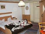 Ausserwalcherhof Doppelzimmer Komfort 2