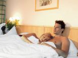 Kingsizebett - Quellenhotel & Spa**** Heiltherme Bad Waltersdorf Bad Waltersdorf
