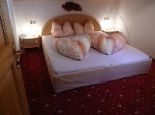 Klösterle Doppelzimmer - Alpen Apartment Haus Doenz Kloesterle am Arlberg