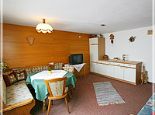 Pension Sonnberg Ferienwohnung 2 - 5 Personen Bild