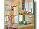Appartements Buggls - Sölden
