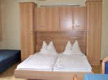 Pension Arkadenhof Doppelzimmer Bild