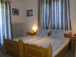 familienurlaub-in-österreich - Elternzimmer Türkenbundlilie
