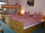 familienurlaub-in-österreich - Zimmer Schlüsselblume