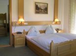 familienurlaub-in-österreich - Feuerlilie Elternzimmer - Berghof Sturmgut - Bergidylle pur & neben Skipiste Hinterstoder