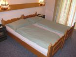 doppelzimmer - sturmgut - Doppelzimmer Gänseblümchen - Berghof Sturmgut Hinterstoder