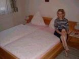 Unsere gem&uuml;tliche Ferienwohnung f&uuml;r 2 Personen.