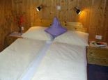 Ferienwohnung Schlafzimmer