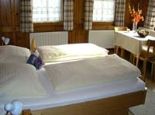 Doppelzimmer mit Zustellbett