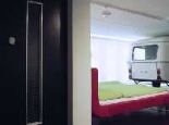 Pixel Hotel Linz - pixel im hof
