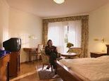 Kur- & Thermenhotel Bad Tatzmannsdorf Doppelzimmer Image