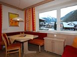 Appart & Hotel garni VILLA KNAUER Mayrhofen