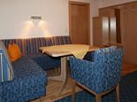 Appart & Hotel garni VILLA KNAUER Mayrhofen