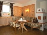 App.TIROL Sitzecke - Appart & Hotel garni VILLA KNAUER Mayrhofen