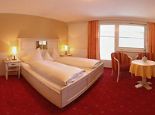 Doppelzimmer - Appart & Hotel garni VILLA KNAUER Mayrhofen