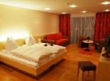 Hotel Gasthof zum Löwen Doppelzimmer Haupthaus Bild