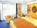 Doppelzimmer Comfort - Hotel Europaeischer Hof Bad Gastein
