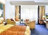 Doppelzimmer Deluxe - Hotel Europaeischer Hof Bad Gastein