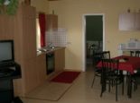 Appartements Margit Appartement 2 Grundriss - Appartements Margit Podersdorf am See