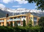 Boardinghouse Innsbruck - Appartement Innpark