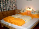 Zimmer Chalet Pienz