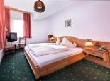 Doppelzimmer Krokus - Gasthof Batzenhaeusl Seefeld