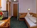 Einzelzimmer Enzian - Gasthof Batzenhaeusl Seefeld