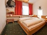 Doppelzimmer Enzian - Gasthof Batzenhaeusl Seefeld