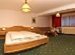 Doppelzimmer Flieder - Gasthof Batzenhaeusl Seefeld