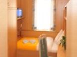 Hotel Praterstern Vienna 