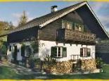 Ferienhaus am Margarethengut