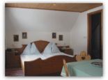 Hüttstädterhof - Room for 3 Peoples -  Huettstaedterhof Baby-u. Kinderbauernhof Grimming Mountain Region