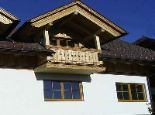 Bio - Erlebnis - Bauernhof Thonnerhof Grimming Mountain Region