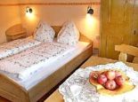 Gemütliches Zimmer - Bio-u. Kinderbauernhof Thonnerhof Bergregion Grimming