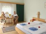 Hotel Georgshof Zimmer