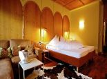 Kategorie 3 Honig Juniorsuite
