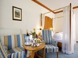 Kategorie 5 Romantik-Suite