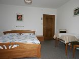 Schlafraum Zimmer Nr. 3