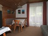 Wohnraum Zimmer Nr. 6