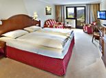 Junior Suite mit Balkon im Hotel Berner in Zell am See - Bernerhotel Zell am See**** Zell am See