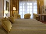 Doppelzimmer Deluxe Greif