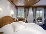 Doppelzimmer Standard Horn